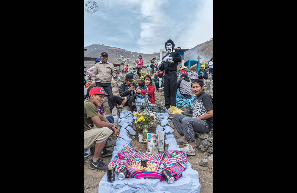 Proyecto Intercultural Perú – México